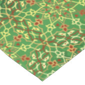 マンダラインスピレーション7 テーブルクロス (アングル)