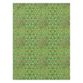 マンダラインスピレーション7 テーブルクロス (正面)