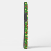 マンダラインスピレーション7 Case-Mate iPhoneケース (裏面 / 右)