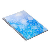 マンダラインスピレーション8 ノートブック (右側)