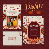 マンダラエレガントディワリフェスティバルオブライツ シーズンカード