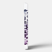 マンダラカスタム Case-Mate iPhoneケース (裏面 / 左)