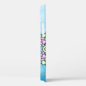 マンダラカラフルス Case-Mate iPhoneケース (裏面 / 右)