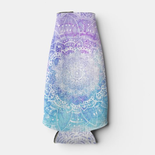 マンダラクーラーボックス ボトルクーラー (正面)