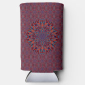 マンダラクール11  スリム缶クーラー (正面)