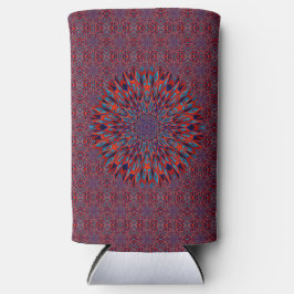 マンダラクール11  スリム缶クーラー