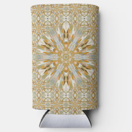 マンダラクール1 スリム缶クーラー