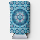 マンダラクール2 スリム缶クーラー (正面)