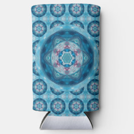 マンダラクール2 スリム缶クーラー