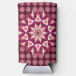 マンダラクール3 スリム缶クーラー