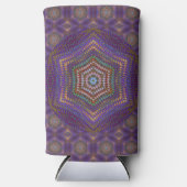 マンダラクール5 スリム缶クーラー (正面)