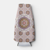 マンダラクール9 スリム缶クーラー (正面)