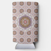 マンダラクール9 スリム缶クーラー (裏面)