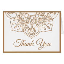 マンダラサンキューブラウンボホインディアンモダン結婚ズ