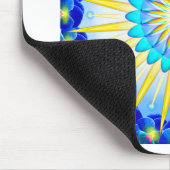 マンダラサンシャイン マウスパッド (コーナー)