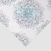 マンダラシリーズデザイン16 薄葉紙 (詳細)