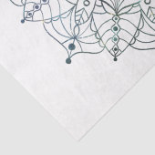 マンダラシリーズデザイン19 薄葉紙 (詳細)