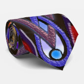 マンダラスタイ ネクタイ (ロール)