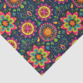 マンダラスディワリ 薄葉紙 (詳細)