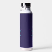 マンダラスペクトラムシンフォニー ウォーターボトル (右面)