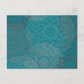 マンダラス ポストカード (正面)