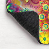 マンダラス マウスパッド (コーナー)