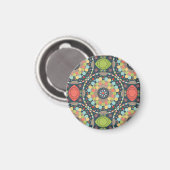 マンダラス マグネット (正面/裏面)