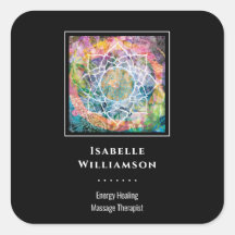 マンダラゼン霊気ヨガマッサージ神聖スピリチュアル