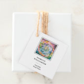 マンダラゼン霊気ヨガマッサージ神聖スピリチュアル フェイバータグ (インサイチュ)