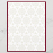 マンダラゾウ結婚インディアンの予約語 (裏面)