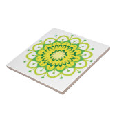 マンダラタイルカラフル タイル (側面)