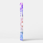 マンダラタトゥー Case-Mate iPhoneケース