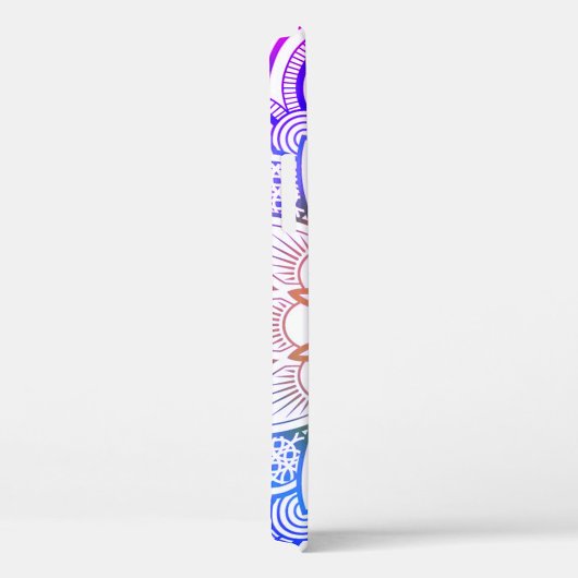 マンダラタトゥー Case-Mate iPhoneケース