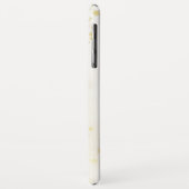 *~*マンダラダリアパステルラベンダーピーチAP2 Case-Mate iPhoneケース (裏面/左)