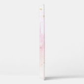 *~*マンダラダリアパステルラベンダーピーチAP2 Case-Mate iPhoneケース (裏面 / 右)