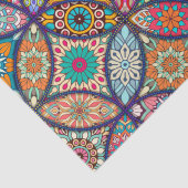 マンダラティッシュペーパー 薄葉紙 (詳細)