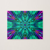 マンダラデザイン ジグソーパズル (横)