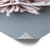 マンダラデザイン ポスター (角)