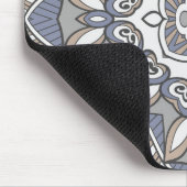 マンダラデザイン マウスパッド (コーナー)