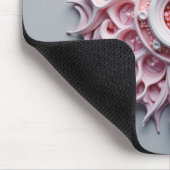 マンダラデザイン マウスパッド (コーナー)