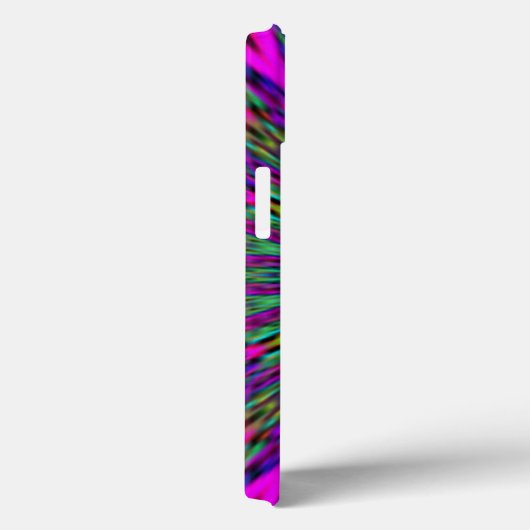 マンダラデザイン Case-Mate iPhoneケース (裏面 / 右)