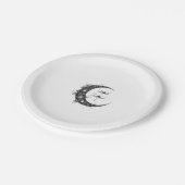 マンダラトンボ ゴシックトンボ (1) ペーパープレート (アングル)