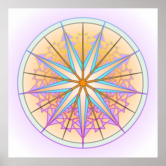 マンダラドリーム#2 ポスター (正面)