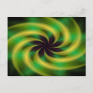 マンダラノテカード ポストカード