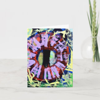 マンダラノートカード カード