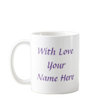 マンダラハートコーヒーマグ