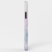 マンダラパステル Case-Mate iPhoneケース (裏面/右)