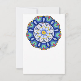 マンダラパターン01