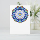 マンダラパターン01 (スタンド正面)