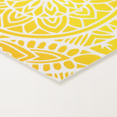 マンダラピンクヨガマット ヨガマット